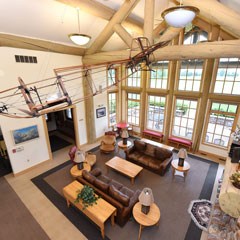 Air Academy Lodge