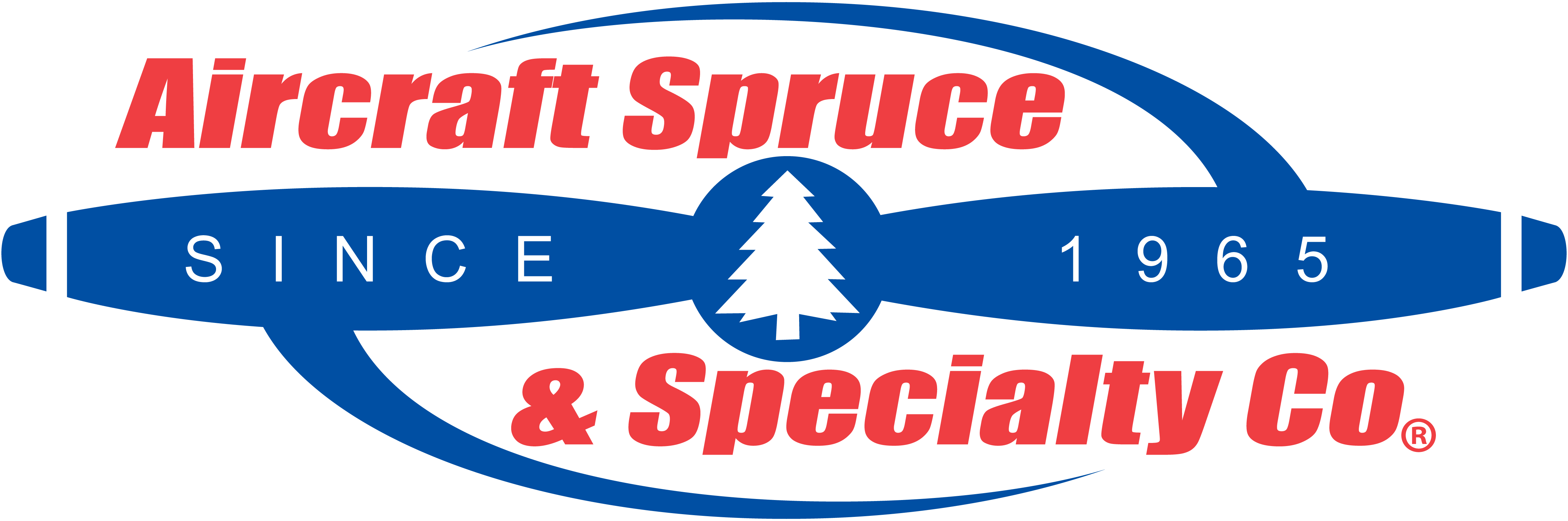 Aircraft Spruce