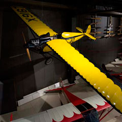 1928 Church JC-1 Midwing