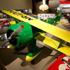 1979 Laird EAA LC-DW500 Super Solution