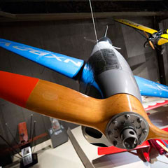 1937 Crosby CR-4