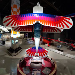 1977 Christen Eagle II