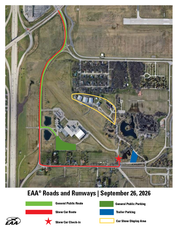 Roads And Runways