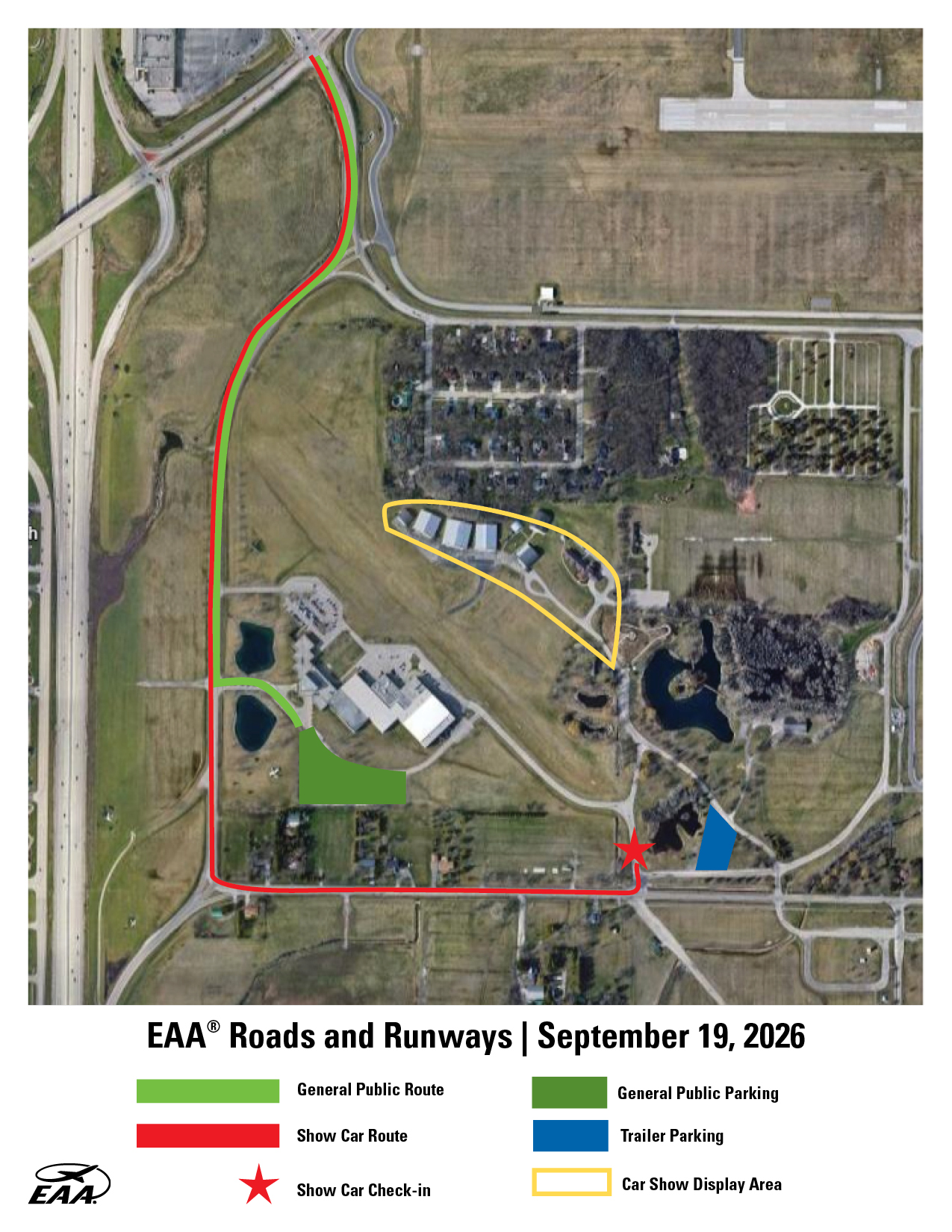 Roads And Runways