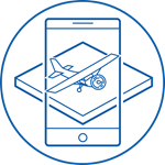 EAA Museum AR icon