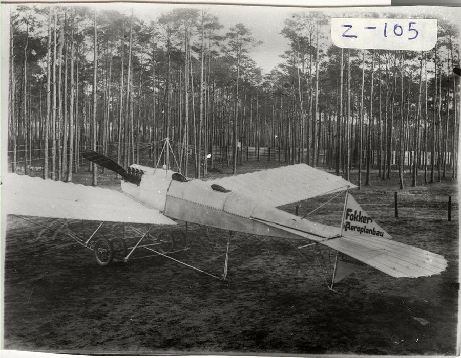 Zeigler Collection