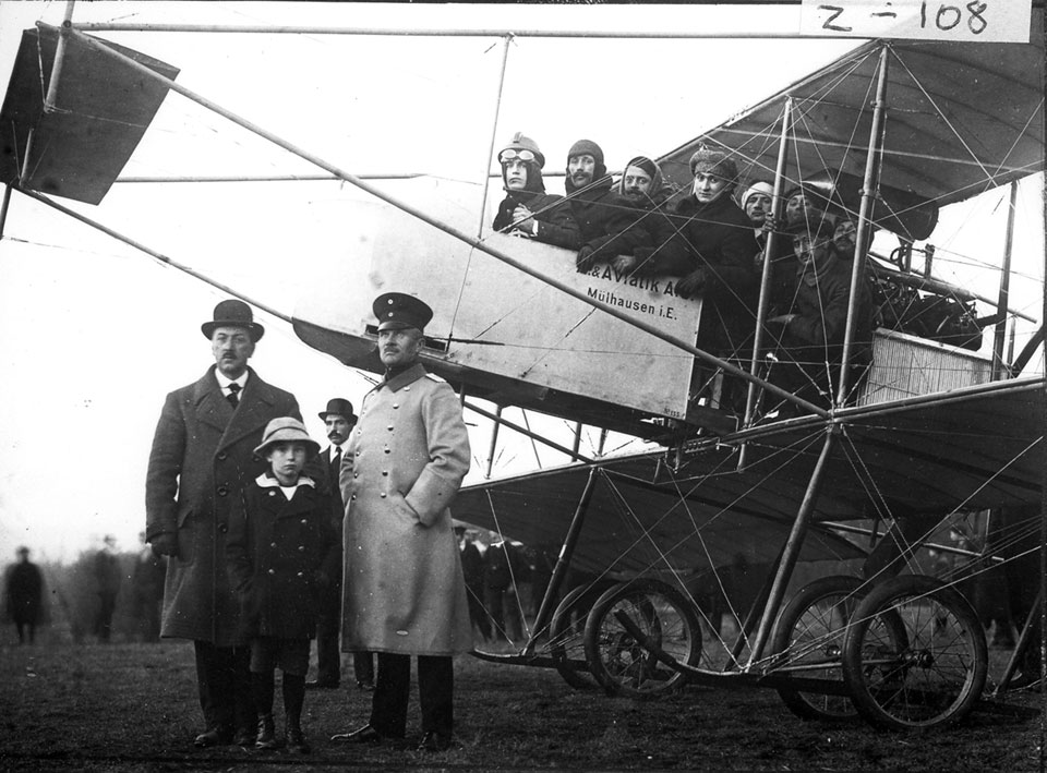 Zeigler Collection