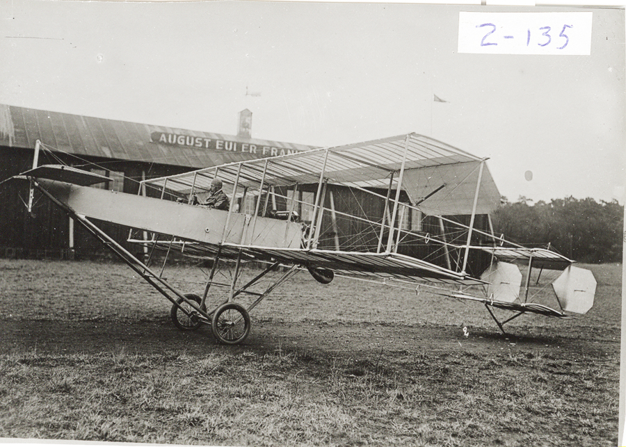 Zeigler Collection