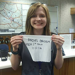 Rachel Broom