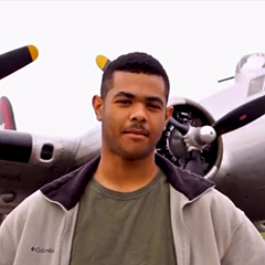 Brandon Brown