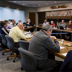 FAA/EAA 2018 Summit