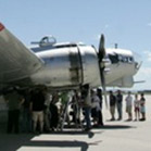 B-17 Aluminum Overcast