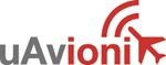 uAvionix Logo | EAA AirVenture One Week Wonder Sponsor