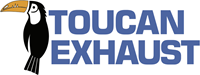 Toucan Exhaust Logo