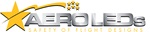 Aero LEDS Logo
