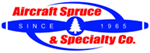 Aircraft Spruce & Specialty
