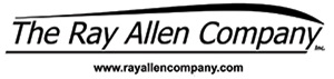 The Ray Allen Company Logo