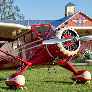 Vintage Aircraft Association Anniversaries and Gatherings at AirVenture 2021