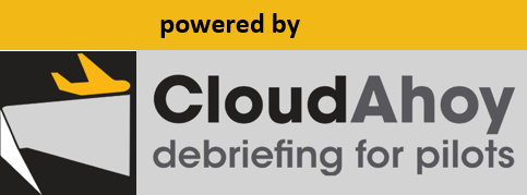 Cloudahoy logo