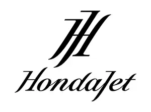 HondaJet Logo