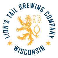 Lion's Tail Brewing Company