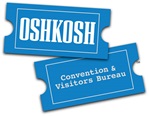 oshkosh convention and visitors bureau