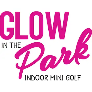 Glow in the Park Indoor Mini Golf 