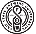 Fair State Brewing Co-Op Logo