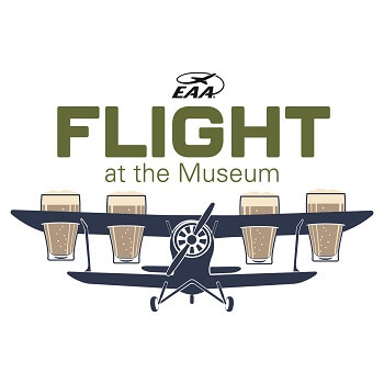EAA Flight at the Museum