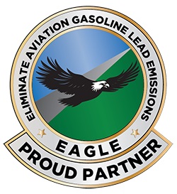 EAGLE Proud Partner Logo