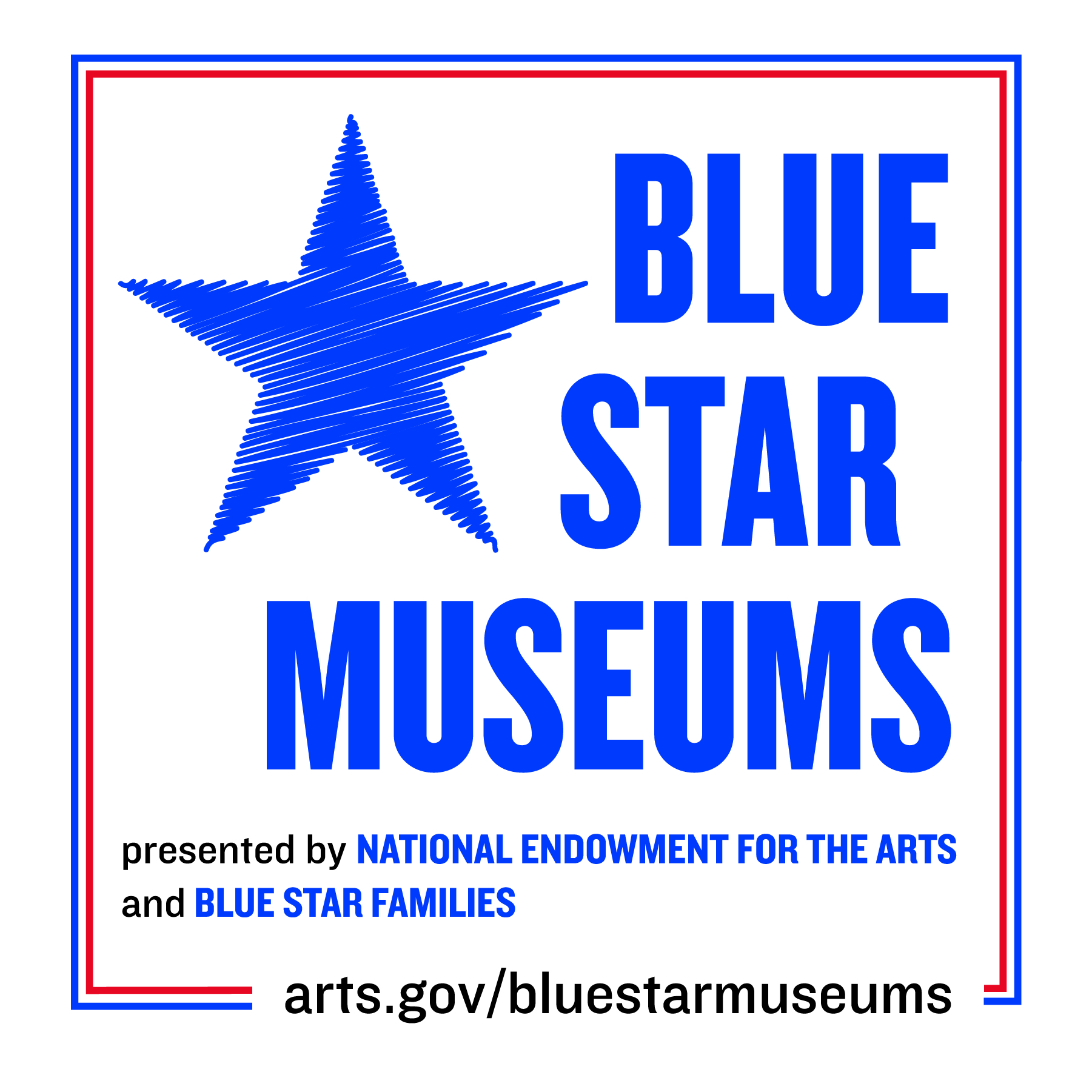 Blue Star Museum Program
