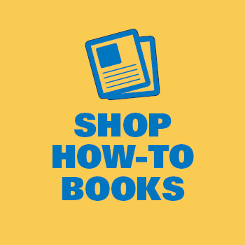 shop how-to books