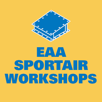 eaa sportair workshops