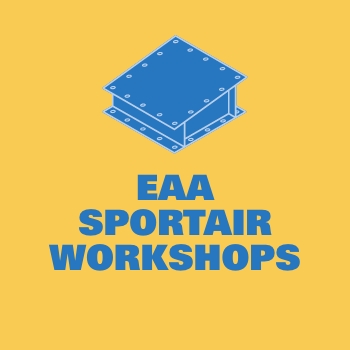 SportAir Workshops