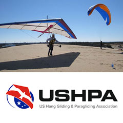 United States Hang Gliding and Paragliding Association