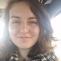 Samantha Olson (EAA 797800) – Young Eagles Program Assistant | EAA
