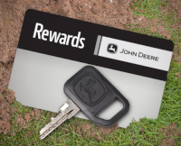 John Deere Rewards