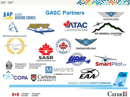 GASC Partners