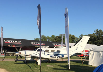 Another Great AirVenture Oshkosh—Almost made it this time!