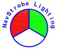 NavStrobe Lighting