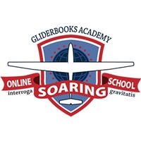Gliderbooks Logo