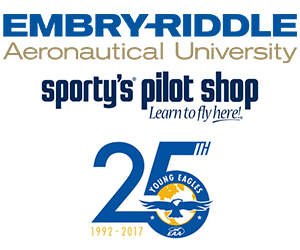Flight Instructor Support Now Available For EAA Young Eagles in Sporty’s Online Learn-to-Fly Course