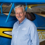 To All EAA Volunteers - A Message from Jack Pelton