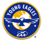 Young Eagles Logo
