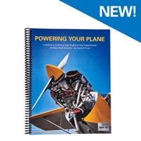  Powering Your Plane Book: Knowledge and Skills at Builders’ Fingertips 