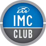 IMC Club Logo