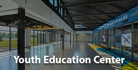 eaa education center