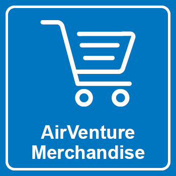 EAA airventure merchandise