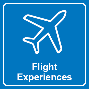 EAA airventure flight experiences