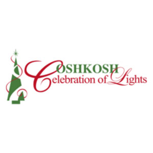 oshkosh celebration of lights